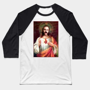 Another God To Worship Baseball T-Shirt